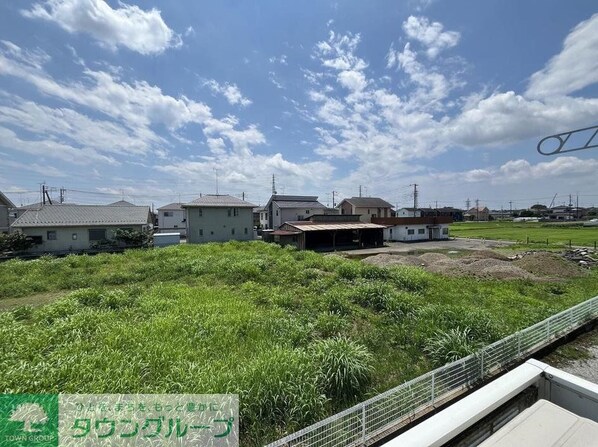 レオパレスファーストの物件内観写真